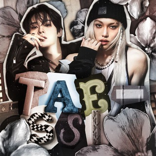 Логотип @tae_ssi - 𝙏𝘼𝙀/𝙎𝙎𝙄