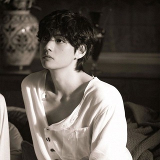 Логотип @taebsji - ми