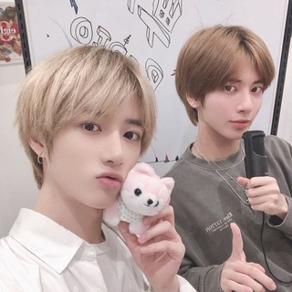 Логотип @taegyuforever - ˖ ࣪ ‹ 쪼꼬미즈