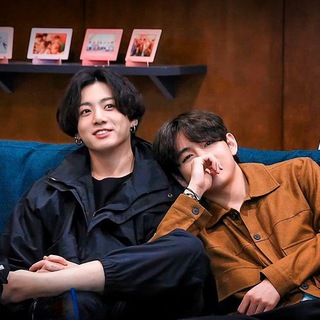 Логотип @taekook_forever - 。*✧𝕋𝕒𝕖𝕜𝕠𝕠𝕜_𝕍𝕜𝕠𝕠𝕜✧*。| закрыто