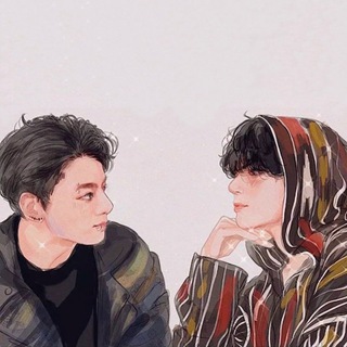 Логотип @taekook_vkook_18_plus - 🔞 VKook 𐤀 TaeKook 🔞 Channel