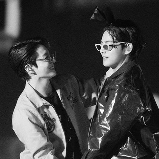 Логотип @taekookfrd - taekook