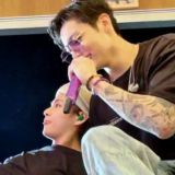 Логотип @taekooksweethearts - 🅣🅐🅔🅚🅞🅞🅚⁷🏳️‍🌈