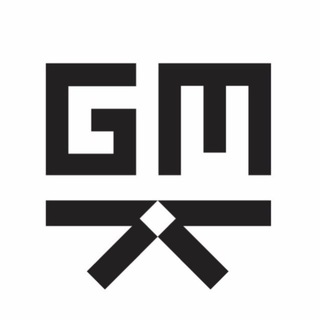 Логотип @taekwondo_grandmaster - GRANDMASTER тхэквондо клуб