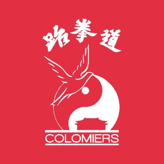 Логотип @taekwondocolomiers - Info Taekwondo Colomiers