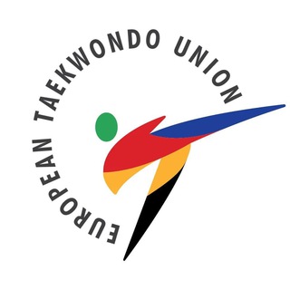 Логотип @taekwondoeurope - ETU - European Taekwondo Union