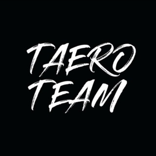 Логотип @taeroteam - Taero Team