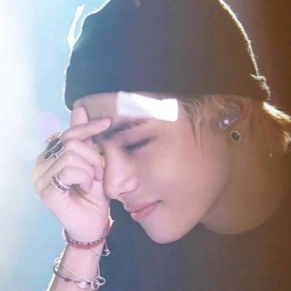 Логотип @taetae_purpleyou_bts - ☙ 𝐊𝐢𝐦 𝐓𝐚𝐞𝐡𝐲𝐮𝐧𝐠 ꪜ𝐁𝐓𝐒