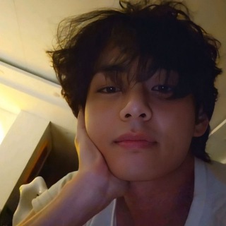 Логотип @taetannie - ᴛᴀᴛᴀ ᴍɪᴄ ꜰᴀᴄᴇ🧸