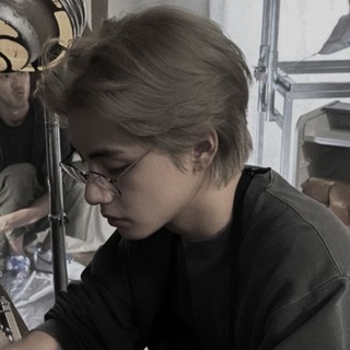 Логотип @taevitie - ti amo 𐤀