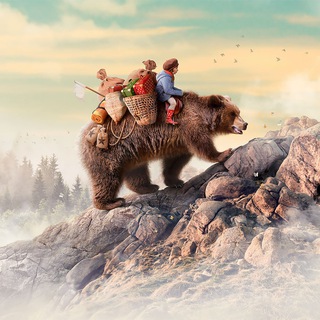 Логотип @taezhrussia - ТАЁЖЬ | Россия🇷🇺 - Красота Родного Края