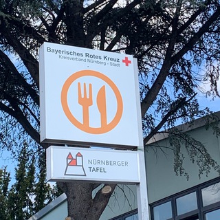 Логотип @tafelnunberg - Тафель Нюрнберг