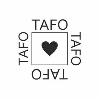 Логотип @tafo_brand - TAFO