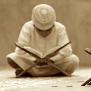 Логотип @tafsir_assaadi - 🎙Тафсир ас-Саади аудио.🎧