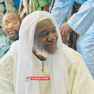 Логотип @tafsir_ntiele_langue_bambara - 1️⃣Tafsir Ntiele Bachir Bambara