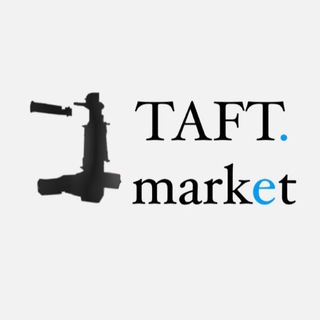 Логотип @tafting_kovry - Taft.Market | Ковры на заказ