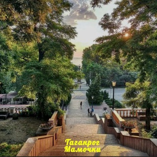 Логотип @taganrog_mamochki - Таганрог Мамочки