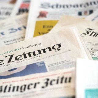 Логотип @tagesereignisseoffenbarung - Tagesereignisse der Offenbarung