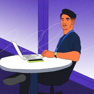 Логотип @tagir_analyzes - Тагир Анализирует