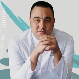 Логотип @tagirgizatull - Тагир Гизатуллин