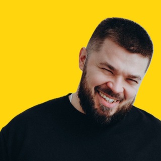 Логотип @tagirtrener - Тагир тренер пишет