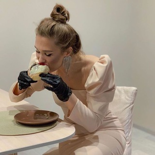 Логотип @tagmoloko - moloko