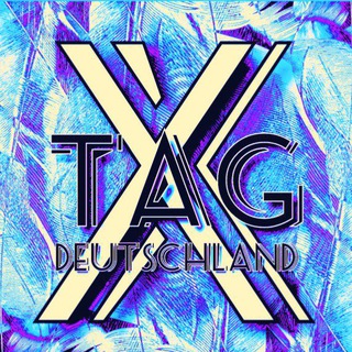 Логотип @tagxdeutschlandkanal - Tag X Deutschland Kanal