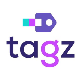 Логотип @tagzexchange_philippines - TAGZ Exchange (Philippines) Tagz.com