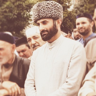Логотип @tahir_answers - Имам Албаков Тlaxlир l Ответы на вопросы
