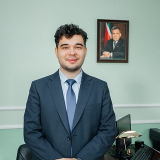 Логотип @tahir_valiullin - Тахир Валиуллин 🇷🇺