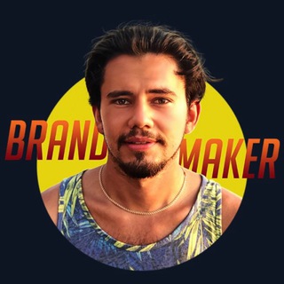 Логотип @tahirmuraev - Тахир Мураев | ʷᵉᵇDΞSIGNΞR