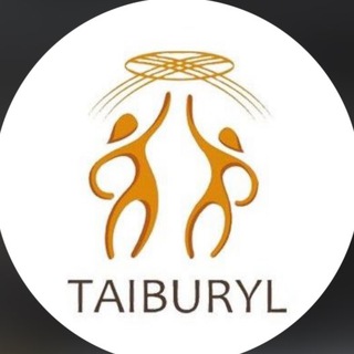 Логотип @taiburyl - Taiburyl