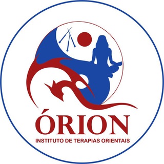 Логотип @taichieqigong - Instituto Órion - Tai Chi - Qigong - Lian Gong