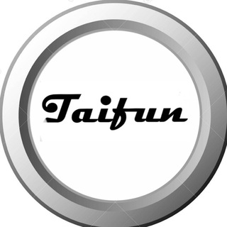 Логотип @taifunsale - 🔘 Taifun Sale 🔘