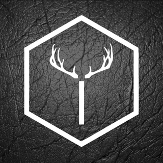 Логотип @taiga_store - Тайга — изделия из кожи