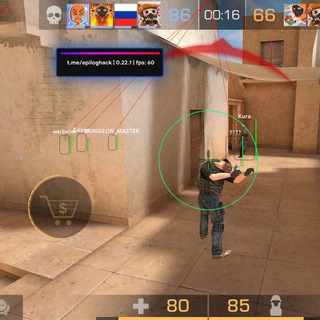 Логотип @taigapublic - Таига паблик