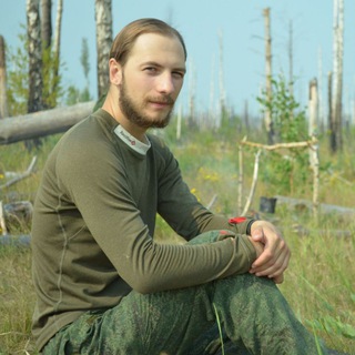 Логотип @taigapugin - Таёжные Походы с Андреем Пугиным🏕️