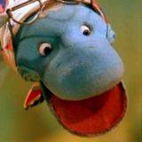 Логотип @tail_charging - Зарядка для хвоста