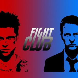 Логотип @tailer_club1 - БОЙЦОВСКИЙ КЛУБ 👊