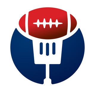 Логотип @tailgate_nfl - Тейлгейт | NFL