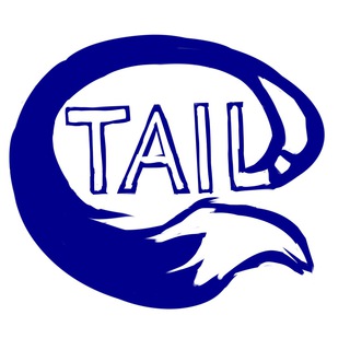 Логотип @tailparty - TAIL—Fri May 1 Announcements