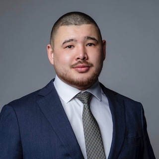 Логотип @taimasabdualinov - Таймас Абдуалинов