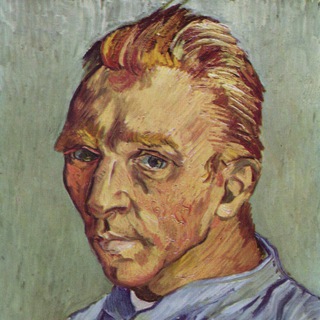 Логотип @taina_kartiny - Тайна одной картины