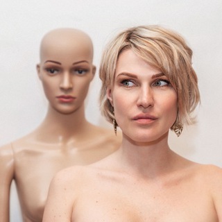 Логотип @taina_lica - Красота и здоровье❤️‍🔥Дарья Седунова