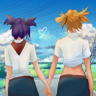 Логотип @taina_sovienka - Бесконечное лето хентай 🌲🌳🍀🌱💐🌷🌹