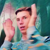 Логотип @tainamistiki_youtube - Тайна Мистики Страшилки