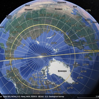 Логотип @tainaplanet - Это от нас скрывают