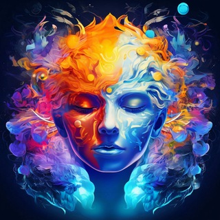 Логотип @tainapovrdenya - Психология души