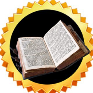 Логотип @tainarvb - Тайные Знания