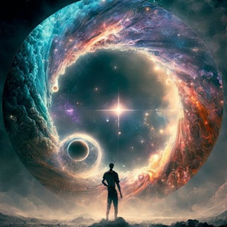 Логотип @tainstvenniy_mir_nepoznannogo - Таинственный мир непознанного